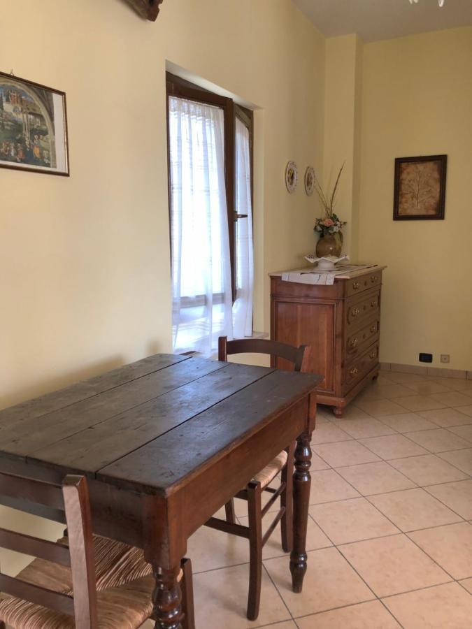 נוצ'רה אומברה Valle Del Poggio מראה חיצוני תמונה